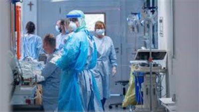 ارتفاع حصيلة إصابات كورونا في إيران إلى 341 ألفا و70 حالة