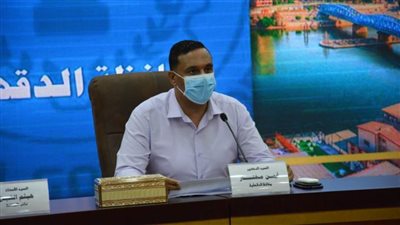 ٢٠٧ ملايين جنيه قيمة التصالح على مخالفات البناء في الدقهلية