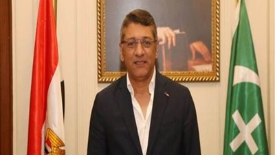 صناعة الوفد: جهود الحكومة لدعم مشروع التحول الرقمي انطلاقة جديدة