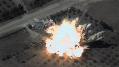 «ميج- 29» ترد اعتبار «Pantsir-S» بتدمير ACV-30 Korkut التركي