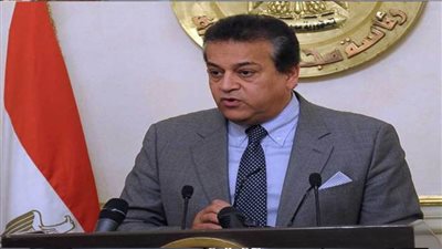 الأعلي للجامعات