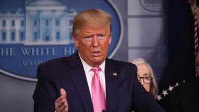 ترامب يعلن عن إبرام اتفاقية تعاون دفاعي مع بولندا