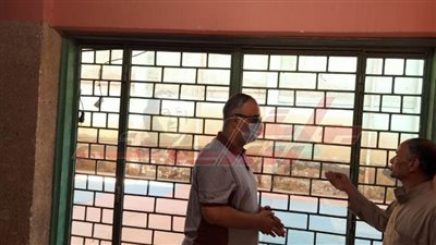 إحالة العاملين بـ6 مراكز شباب بالقليوبية للتحقيق لتغيبهم