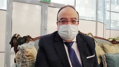 السفير المصري تنسيق مع الخرطوم للوصول بالعلاقات لمرحلة التكامل