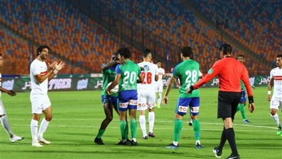 ترتيب هدافي الدوري المصري بعد فوز الزمالك على المقاصة