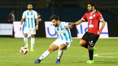 موعد مباراة بيراميدز وطلائع الجيش والقنوات الناقلة لها