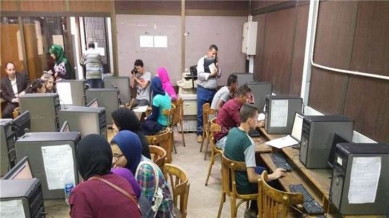 تنسيق المرحلة الاولى