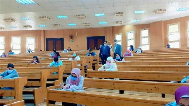 اختبار قدرات