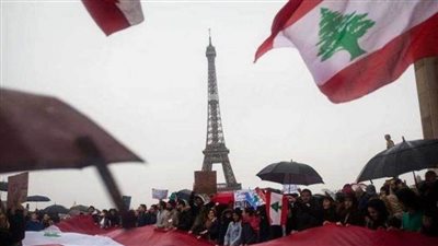 فرنسا تستأنف إصدار تأشيرات سفر للبنانيين 