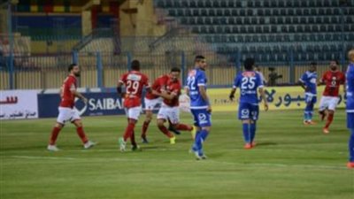 عبد الحفيظ يعلن سلبية المسحة الطبية للأهلي قبل مواجهة أسوان ‏