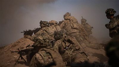 تفاصيل وثيقة استراتيجية القتال الأمريكية الجديدة 