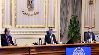 عاجل ..رئيس الوزراء يتابع جهود التنمية فى شمال ووسط سيناء 