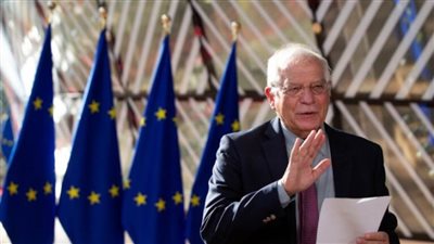 الاتحاد الأوروبي يدعو تركيا لوقف التنقيب في شرق المتوسط “فورا”