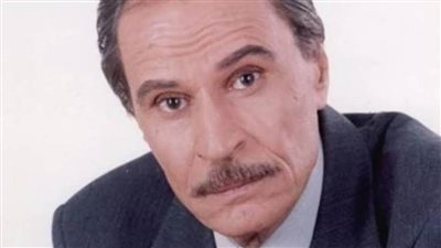 عزت العلايلي: تكريمي بـ«الإسكندرية السينمائي» شرف كبير وله خصوصية