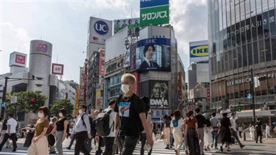 اليابان.. انخفاض تاريخي للناتج المحلي الإجمالي بالربع الثاني