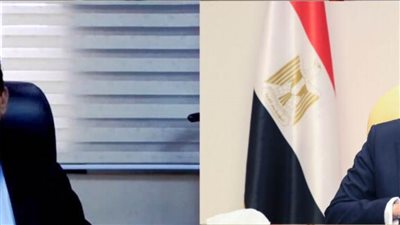 وزيرا الرياضة والاتصالات يناقشان استعدادات كأس العالم لكرة اليد