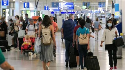 روسيا لا تتوقع استعادة السياحة الخارجية قبل ربيع 2021