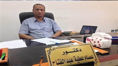 مواصلة امتحانات الدبلوم العام في كلية التربية بجامعة العريش