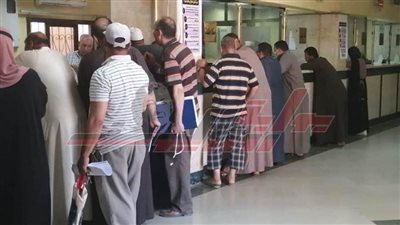 استمرار تلقي طلبات التصالح في مخالفات البناء بالمنوفية