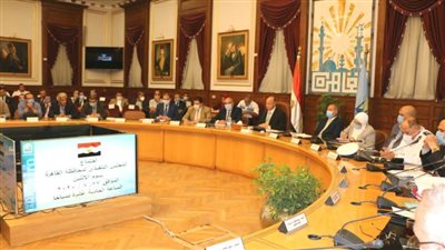 محافظ القاهرة: خطة زمنية للانتهاء من مشروعاتنا القومية