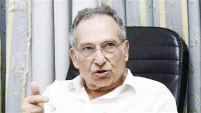 تأجيل محاكمة ممدوح حمزة لـ 26 أغسطس لمرافعة الدفاع