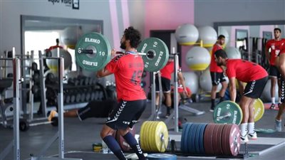 جهاز منتخب اليد يعلن موعد انضمام المحترفين لمعسكر الفراعنة