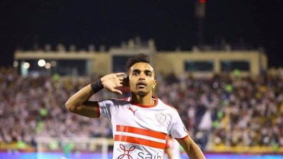 الزمالك يختتم تدريباته استعدادًا لمواجهة نادي مصر