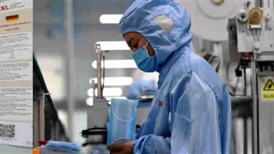 لبنان يسجل 456 إصابة جديدة بفيروس كورونا