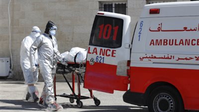 الصحة الفلسطينية: وفاة 3 مواطنين من محافظة الخليل متأثرين بإصابتهم بفيروس كورونا