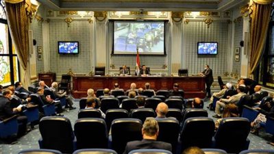 مجلس النواب يوافق على سماع أقوال مرتضى منصور في إحدى القضايا