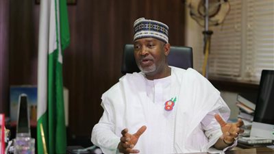 نيجيريا تعلن استئناف الرحلات الجوية الدولية 29 أغسطس الجاري