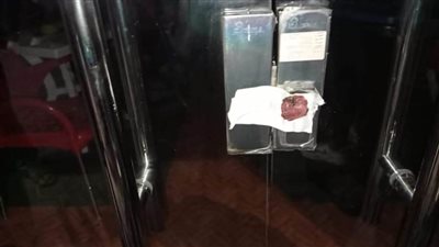 حملة على الكافيهات والمحلات المخالفة  بوسط الإسكندرية 