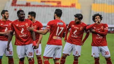 وليد سليمان يعزز تقدم الأهلي بهدف ثانٍ في شباك أسوان