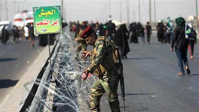 العراق يغلق منافذه مع تركيا