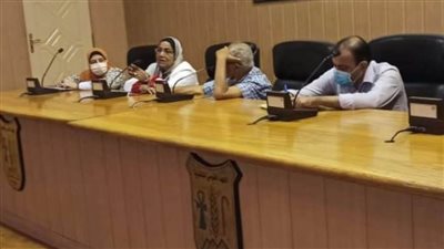 المعهد القومي للتغذية يحصل على شهادة الأيزو للعام الـ15 على التوالي