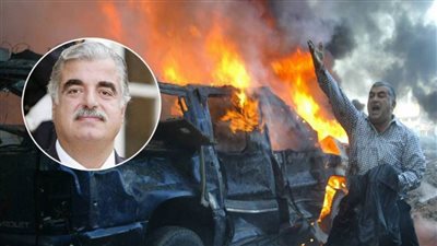 خاطبني صوتٌ قتيلٌ لا يزال مدفونًا حيًّا تحت ركام الأنقاض.. لبنان إلي أين؟