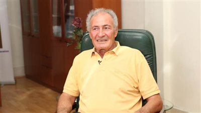 حسن مصطفى: أتمنى أن نحقق رقما قياسيا في مصر 2021.. وفي كرة اليد لا يمكنك أن تغمض عينيك