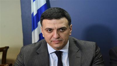 وزير الصحة اليوناني: نأمل أن نتسلم لقاح كورونا بحلول ديسمبر