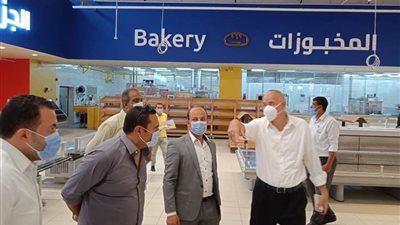 الإسكان:  لن ندخر جهداً لتشجيع المستثمرين لإقامة مشروعات بسفنكس الجديدة 