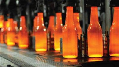 التصديري لمواد البناء: 154 مليون دولار صادرات مصر من الزجاج خلال 6 أشهر