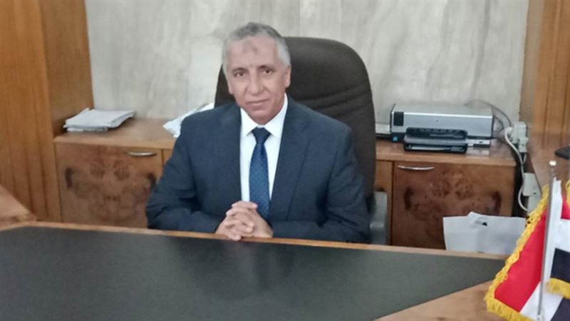 الدكتور محمد سليمان