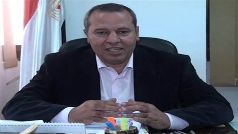 الدكتور سعد مكي