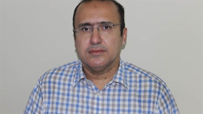 الدكتور وليد الدالي