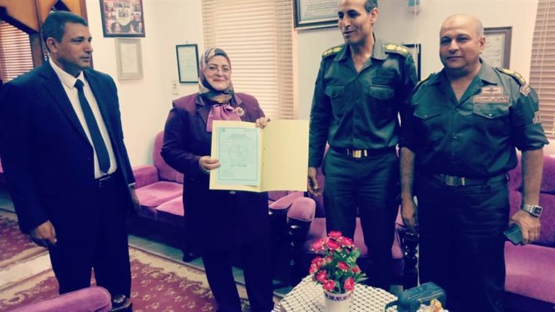 ثانوية فنية لـتأسيس