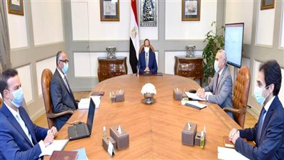 موجز ٢٤ .. الرئيس السيسي يستعرض مؤشرات الأداء الاقتصادي مع المجموعة الاقتصادية