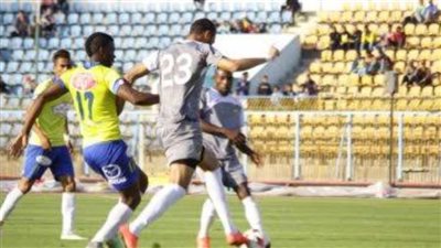 الإسماعيلي يستضيف دجلة في ختام الجولة الـ20 من الدوري