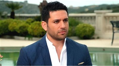 حسن الرداد عن فيلمه توأم روحي: فظيع جدا