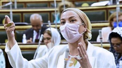 وزيرة البيئة: قانون تنظيم إدارة المخلفات يرى النور بعد إقرار مجلس النواب المبدئي له