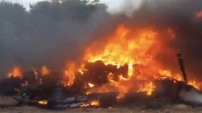 تركيا تسقط طائرة أمريكية بعد استهداف الجيش الأمريكي للإرهابيين