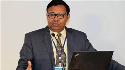 إعفاء المتحدث باسم الخارجية السودانية من منصبه